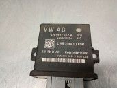 Recambio de modulo electronico para audi a6 c7 avant (4g5, 4gd) 3.0 tdi referencia OEM IAM 4H0907357A 4H0907357A 