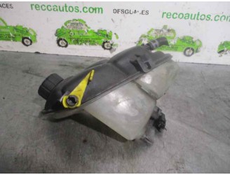 Recambio de deposito expansion para mercedes-benz clase a (w168) 1.6 cat referencia OEM IAM 1685000249 