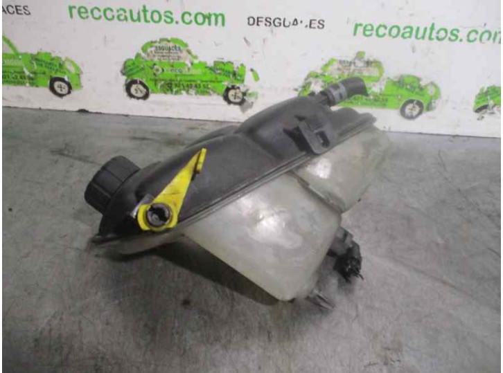 Recambio de deposito expansion para mercedes-benz clase a (w168) 1.6 cat referencia OEM IAM 1685000249  