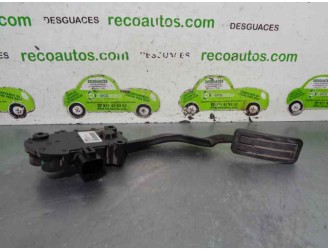 Recambio de potenciometro pedal para land rover discovery 2.7 td v6 cat referencia OEM IAM SLC500031 TFX10391 TELEFLEX