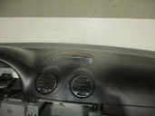 Recambio de salpicadero para chevrolet lacetti 2.0 diesel cat referencia OEM IAM NEGRO Y GRIS 