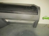 Recambio de salpicadero para chevrolet lacetti 2.0 diesel cat referencia OEM IAM NEGRO Y GRIS 