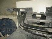 Recambio de salpicadero para chevrolet lacetti 2.0 diesel cat referencia OEM IAM  NEGRO Y GRIS 