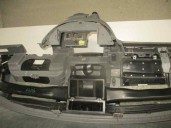 Recambio de salpicadero para chevrolet lacetti 2.0 diesel cat referencia OEM IAM NEGRO Y GRIS 