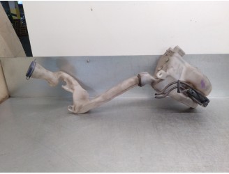 Recambio de deposito limpia para citroën c3 picasso 1.6 16v hdi referencia OEM IAM 9681735280  