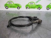 Recambio de sonda lambda para opel corsa d 1.3 16v cdti referencia OEM IAM 55562290 LZA15GM3 NTK