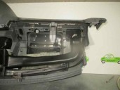 Recambio de salpicadero para chevrolet lacetti 2.0 diesel cat referencia OEM IAM  NEGRO Y GRIS 