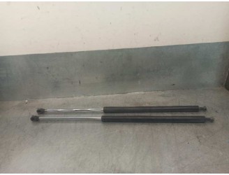 Recambio de amortiguadores maletero / porton para renault laguna (b56) 1.8 referencia OEM IAM 