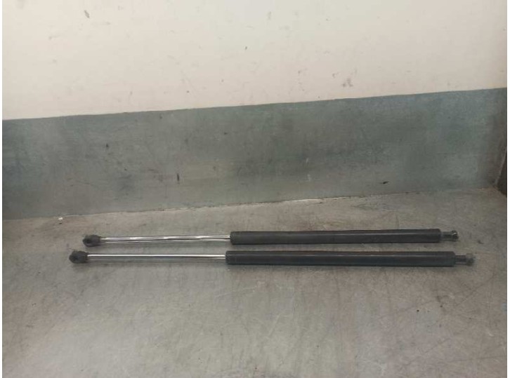 Recambio de amortiguadores maletero / porton para renault laguna (b56) 1.8 referencia OEM IAM 