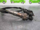 Recambio de sonda lambda para opel corsa d 1.3 16v cdti referencia OEM IAM 55562290 LZA15GM3 NTK