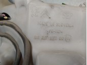 Recambio de deposito limpia para citroën c3 picasso 1.6 16v hdi referencia OEM IAM 9681735280  