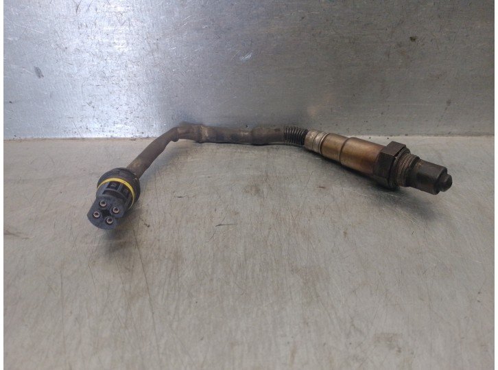 Recambio de sonda lambda para mercedes-benz clase a (w168) 2.1 cat referencia OEM IAM 0015409417 0258006436 BOSCH