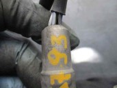 Recambio de sonda lambda para opel corsa d 1.3 16v cdti referencia OEM IAM 55562290 LZA15GM3 NTK