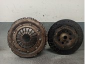 Recambio de kit embrague para seat ibiza (6k1) 1.9 tdi referencia OEM IAM 074141025B 701014 VALEO