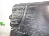 Recambio de puntera paragolpes trasera izquierda para opel movano b kasten/combi 2.3 cdti referencia OEM IAM 851210001R NEGRA 