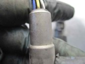 Recambio de sonda lambda para opel corsa d 1.3 16v cdti referencia OEM IAM 55562290 LZA15GM3 NTK