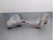Recambio de deposito limpia para citroën c3 picasso 1.6 16v hdi referencia OEM IAM 9681735280  