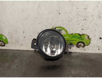 Recambio de faro antiniebla izquierdo para opel movano b kasten/combi 2.3 cdti referencia OEM IAM 8200002469 89201771 VALEO