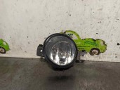 Recambio de faro antiniebla izquierdo para opel movano b kasten/combi 2.3 cdti referencia OEM IAM 8200002469 89201771 VALEO