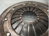 Recambio de kit embrague para seat ibiza (6k1) 1.9 tdi referencia OEM IAM 074141025B 701014 VALEO