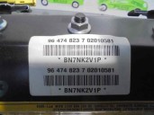 Recambio de airbag lateral delantero derecho para chevrolet lacetti 2.0 diesel cat referencia OEM IAM 96474823  