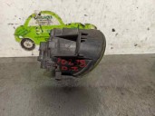 Recambio de faro antiniebla izquierdo para opel movano b kasten/combi 2.3 cdti referencia OEM IAM 8200002469 89201771 VALEO