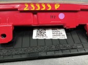 Recambio de luz central de freno para hyundai tucson hybrid referencia OEM IAM 87212N7101 87212N7101 