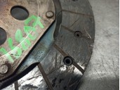 Recambio de kit embrague para seat ibiza (6k1) 1.9 tdi referencia OEM IAM 074141025B 701014 VALEO