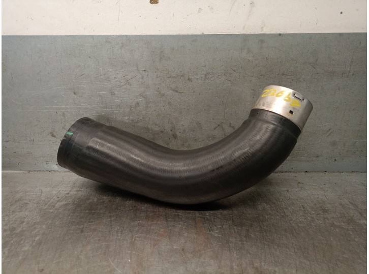 Recambio de tubo para volvo v40 hatchback (525) d2 referencia OEM IAM 31657753 31657753 