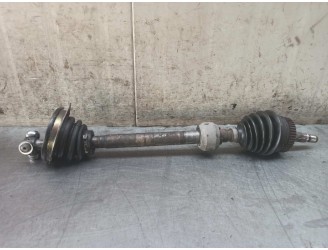 Recambio de transmision delantera izquierda para renault laguna (b56) 1.8 referencia OEM IAM   