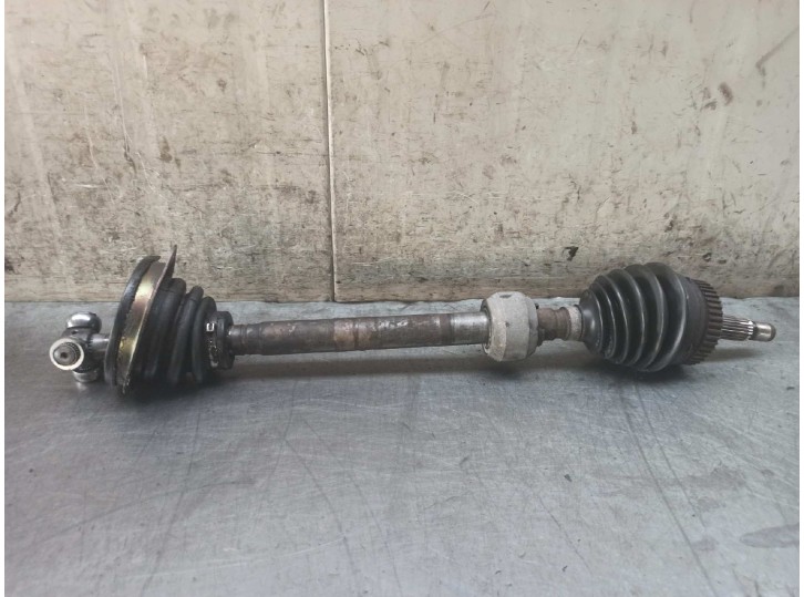 Recambio de transmision delantera izquierda para renault laguna (b56) 1.8 referencia OEM IAM   