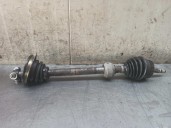 Recambio de transmision delantera izquierda para renault laguna (b56) 1.8 referencia OEM IAM   