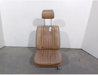 Recambio de asiento delantero derecho para mercedes-benz clase e (w123) berlina+coupe 2.8 referencia OEM IAM A1239102734 A123910
