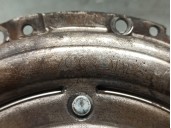 Recambio de kit embrague para seat ibiza (6k1) 1.9 tdi referencia OEM IAM 074141025B 701014 VALEO