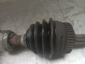 Recambio de transmision delantera izquierda para renault laguna (b56) 1.8 referencia OEM IAM   