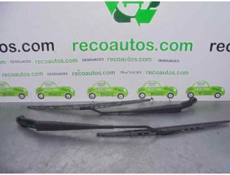 Recambio de brazo limpia delantero derecho para chevrolet lacetti 2.0 diesel cat referencia OEM IAM 7L0955205D  