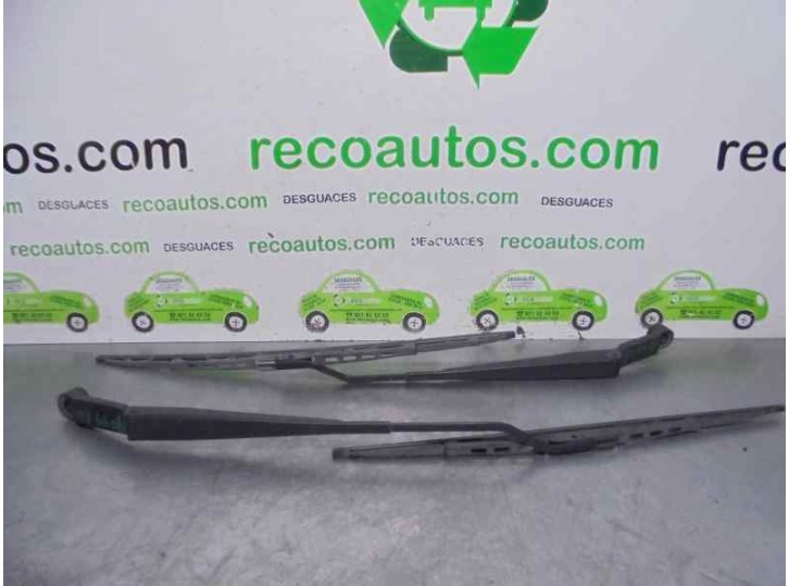 Recambio de brazo limpia delantero derecho para chevrolet lacetti 2.0 diesel cat referencia OEM IAM 7L0955205D 