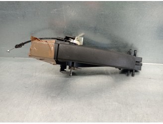 Recambio de maneta exterior trasera derecha para land rover discovery v6 td edition 60 yrs referencia OEM IAM 8H2224994BA 5 PUE