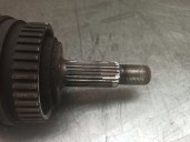 Recambio de transmision delantera izquierda para renault laguna (b56) 1.8 referencia OEM IAM   