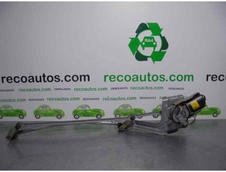 Recambio de motor limpia delantero para renault megane i classic (la0) 1.9 dti diesel cat referencia OEM IAM 53548402 53548402 