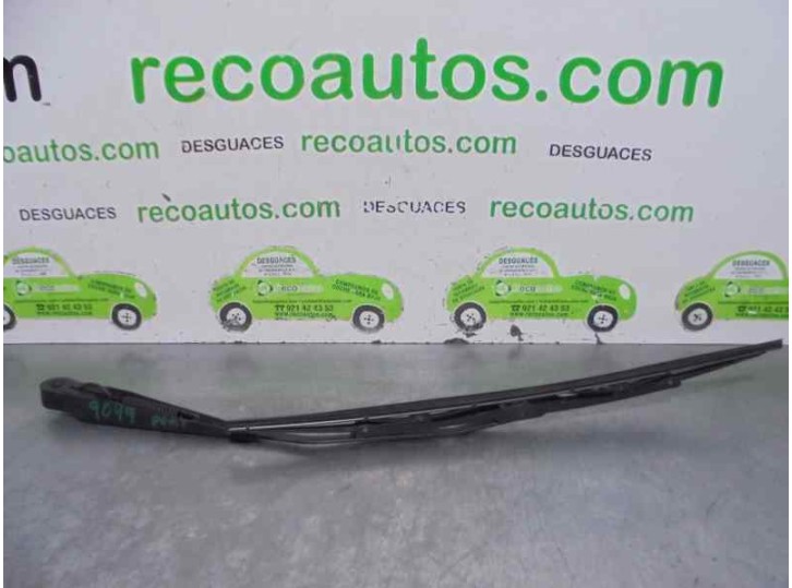 Recambio de brazo limpia trasero para chevrolet lacetti 2.0 diesel cat referencia OEM IAM 96548791 