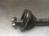 Recambio de transmision delantera izquierda para renault laguna (b56) 1.8 referencia OEM IAM   