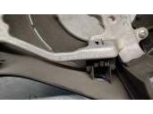 Recambio de volante para citroën c1 1.4 hdi cat (8ht / dv4td) referencia OEM IAM 4109GN 