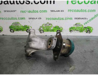 Recambio de soporte motor izquierdo para citroën c5 berlina 2.0 hdi referencia OEM IAM 9641690980  