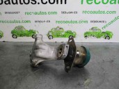 Replacement left engine mount for Citroën C5 Saloon 2.0 HDi OEM IAM reference 9641690980 