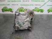 Replacement left engine mount for Citroën C5 Saloon 2.0 HDi OEM IAM reference 9641690980 