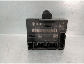 Recambio de modulo confort para audi a6 c7 avant (4g5, 4gd) 3.0 tdi referencia OEM IAM 4G8959792E 