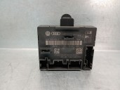 Recambio de modulo confort para audi a6 c7 avant (4g5, 4gd) 3.0 tdi referencia OEM IAM 4G8959792E 