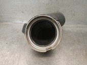 Recambio de tubo para volvo v40 hatchback (525) d2 referencia OEM IAM 31686564 32222272 