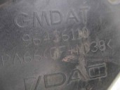 Recambio de electroventilador para chevrolet lacetti 2.0 diesel cat referencia OEM IAM 96839986 F00S3A2367 KAMCO